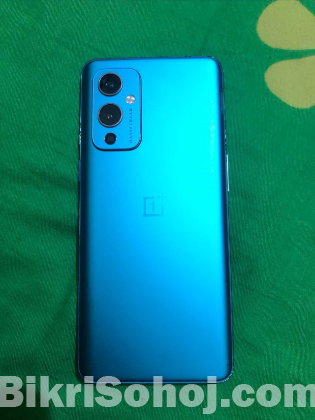 OnePlus 9